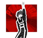 ピースサイン (初回限定ヒーロー盤 CD＋赤ジュエルケース＋ヒロアカTCGカード)