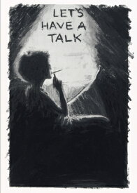 Let's Have a Talk: Conversations with Women on Art and Culture LETS HAVE A TALK CONVERSATIONS [ Lauren O'Neill-Butler ]