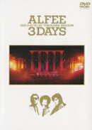 ALFEE 1985.8.27/28/29 YOKOHAMA STADIUM 3DAYS【初回生産限定】