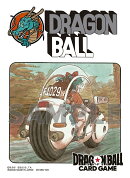ドラゴンボールスーパーカードゲーム オフィシャルカードスリーブ -ILLUSTRATIONS- C　ブルマと孫悟空