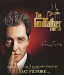ゴッドファーザー PART 3【Blu-ray】