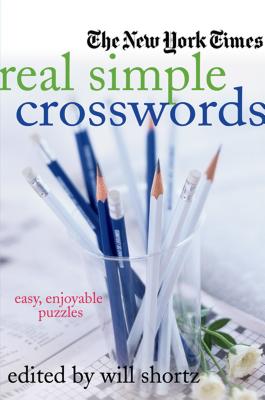 楽天ブックス: The New York Times Real Simple Crosswords: Easy, Enjoyable