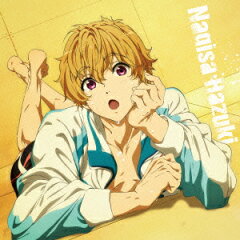 楽天ブックス Tvアニメ Free Eternal Summer キャラクターソングシリーズ 04 葉月渚 Cd