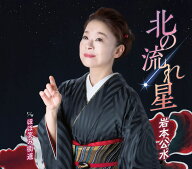 北の流れ星 [ 岩本公水 ]