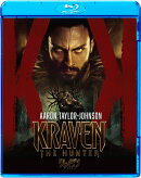 クレイヴン・ザ・ハンター スペシャル・プライス【Blu-ray】