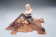 1/7 『アズールレーン』 インプラカブル 迷える指揮官を導いてVer. (塗装済み完成品フィギュア)