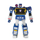 robosen 『トランスフォーマー』 フラッグシップサウンドウェーブ（英語版） 【SBG1】 (フィギュア)【クレジットカ…