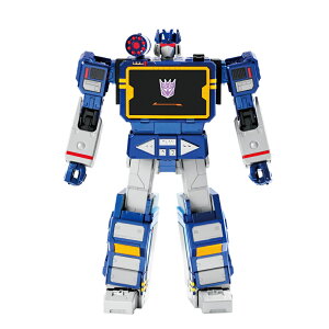 robosen �w�g�����X�t�H�[�}�[�x �t���b�O�V�b�v�T�E���h�E�F�[�u�i�p��Łj �ySBG1�z (�t�B�M���A)�y�N���W�b�g�J�[�h���ό���z