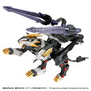 REALIZE MODEL 1/100 『ゾイド -ZOIDS-』 RMZ-025 ライガーゼロファルコン (ZBF) (アクションプラモデル)