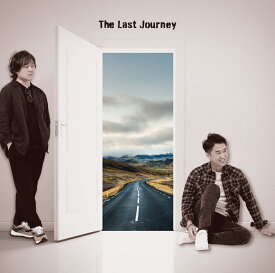 The Last Journey ～47の扉～ [ DEEN ]