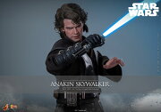 【ムービー・マスターピース】 『スター・ウォーズ エピソード3／シスの復讐』 1/6スケールフィギュア アナキン・スカイウォーカー（2.0版） (可動式フィギュア)