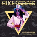 【輸入盤】ウェルカム・トゥ・マイ・ナイトメア：ライヴ・アット・ザ・フォーラム・ロサンゼルス・6／17／75