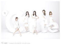 ��-ute��OMPLETE SINGLE COLLECTION