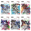 【セット商品】ガンダムカードゲーム スタートデッキ6種(Heroic Beginnings 【ST01】+ Wings of Advance 【ST02】+…
