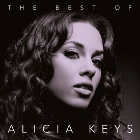 ベスト・オブ・アリシア・キーズ / The Best Of Alicia Keys [ アリシア・キーズ ]