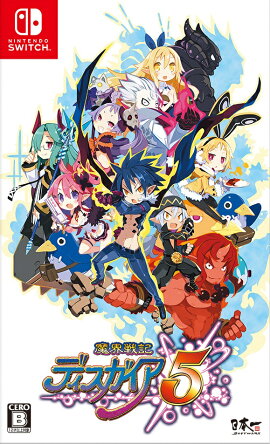 ⳦ﵭǥ5 Nintendo Switch