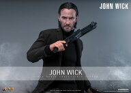 【ムービー・マスターピース】 『ジョン・ウィック』 1/6スケールフィギュア ジョン・ウィック (可動式フ…