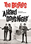 A HARD DAY'S NIGHT【Blu-ray（本編）+Blu-ray（特典）】【Blu-ray】