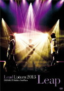 Lead Upturn 2013 Leap