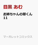 お姉ちゃんの翠くん 11