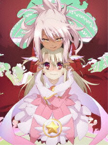 Fate/kaleid liner �ץꥺ�ޡ������ �ĥ�����! ��1��