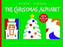 CHRISTMAS ALPHABET(POP-UP)