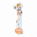 ラブライブ！スーパースター！！デカアクリルスタンド 澁谷かのん アロハ ver