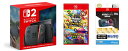 【セット商品】Nintendo Switch 2（日本語・国内専用） +スーパー マリオパーティ ジャンボリー Nintendo Switch 2 Ed…