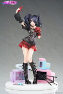 1/7 『NEEDY GIRL OVERDOSE』 あめちゃん (塗装済み完成品フィギュア)