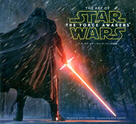 アート・オブ・スター・ウォーズ／フォースの覚醒