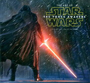 アート・オブ・スター・ウォーズ／フォースの覚醒