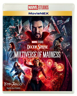 ����ŵ�ۥɥ����������ȥ�󥸡��ޥ���С��������֡��ޥåɥͥ� MovieNEX��Blu-ray��(�إǥåɥס��������������٥��ꥸ�ʥ롦���ƥå���)