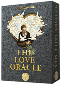The Love Oracle LOVE ORACLE [ Christephania Neumann ]