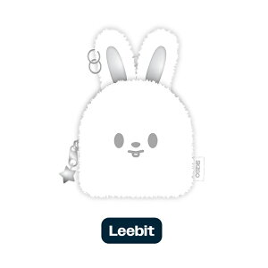 �y�撅���T�zStray Kids - [dominATE : celebrATE] SKZOO ORIGINAL BACKPACK SILVER Ver. (Leebit Ver.)(�t�H�g�J�[�h(8�탉���_��2��)) [ Stray Kids ]