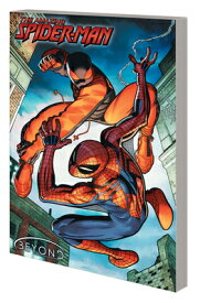 Amazing Spider-Man: Beyond Vol. 2 AMAZING SPIDER-MAN AMAZING SPI （Amazing Spider-Man (Hardcover)） [ Cody Ziglar ]