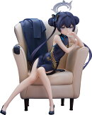 G.S.Collection 1/7 『ブルーアーカイブ -Blue Archive-』 キサキ メモリアルロビーVer. (塗装済み完成品フィギュア)