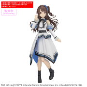 30MS 『アイドルマスター シンデレラガールズ』 島村卯月 (20th Anniv. YOU AND アイ！) (プラモデル)【クレジットカード決済限定】