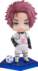 ねんどろいど 『ブルーロック』 糸師 冴 (塗装済み可動フィギュア)