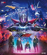 ゼロワン Others 仮面ライダー滅亡迅雷【Blu-ray】 [ 中川大輔 ]