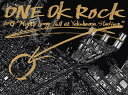 ONE OK ROCK 2014 “Mighty Long Fall at Yokohama Stadium