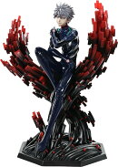 アルティメットプレミアムマスターライン 『ヱヴァンゲリヲン新劇場版』 渚カヲル 1/4スケール 【UPMEVA-04】 (塗装済み完成品フィギュア)【クレジットカード決済限定】
