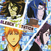 「BLEACH“B”STATION」FOURTH　SEASON　VOL．5