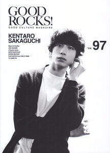 GOOD@ROCKSIiVolD97j GOOD@CULTURE@MAGAZINE Y^Е [ bNXG^eCg ]