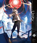 Saegusa Akina 1st Solo LIVE “Unity” 通常版【Blu-ray】