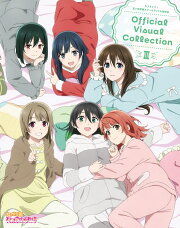 ラブライブ！虹ヶ咲学園スクールアイドル同好会Official Visual Collection III