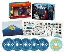 ホットスポットDVD-BOX
