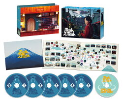 ホットスポットDVD-BOX