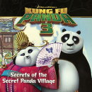 Secrets of the Secret Panda Village