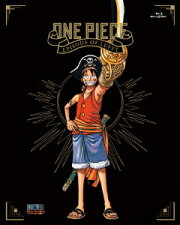 ONE PIECE エピソードオブルフィ〜ハンドアイランドの冒険〜 【初回生産限定版】【Blu-ray】