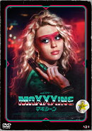 MaXXXine マキシーン